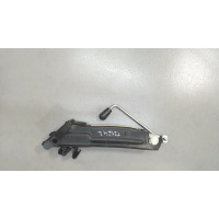 Домкрат Skoda Fabia 2007-2010 2009 6Q0011031H