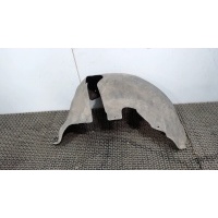 Защита крыла пластмассовая (подкрылок), зад. левая Ford Fusion 2002-2012 2005 1302763