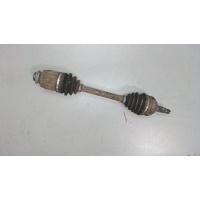 Полуось (приводной вал, шрус), перед. левая Honda HRV 1998-2006 2002 44306S2H951