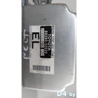 Блок управления двигателем Toyota Yaris 2007 8926052020, 2190011460