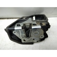 Замок двери задней левой mini Countryman R60 2010-2016 51227202147