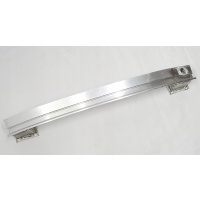 Балка бампера задняя audi a8 4h d4 4h0807309c