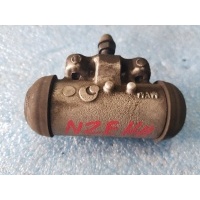 тормозной цилиндр Toyota Corolla Fielder NZE141 2009 4755012120