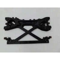 Audi a8 s8 d4 коляска опора двигателя 4h0399345l