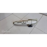 Ручка двери наружная задняя правая SsangYong Actyon II 2010- 7345034002LAK