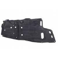 Крышка под двигатель toyota avensis 03 - 09r