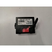Skoda октавия 3 блок gateway 5q0907530ab