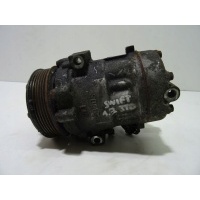 Компрессор кондиционера свифт 4 mk6 13106850