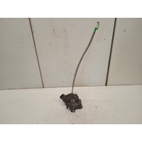Замок двери задней левой Ford Mondeo 4 2012 1791422