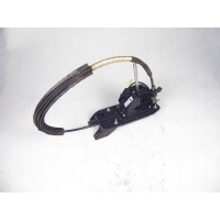 Переключатель переключения кпп passat b7 jetta 5k1713025cd