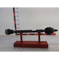 Полуось передняя правая (приводной вал шрус) Volkswagen Polo 4 2007 6Q0407272DM