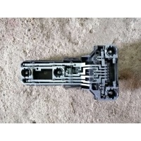 Панель (плата) заднего левого фонаря Volkswagen Passat B5 Универсал 1998 3B9945257