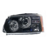 Land rover спорт 2009 - 2013 фара фара левая