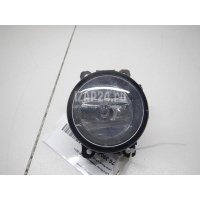 Фара противотуманная Land Rover Agila B (2008 - 2015) lr001587
