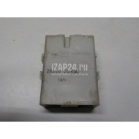 Блок электронный Nissan X-Trail (T31) (2007 - 2014) 28550JG40C