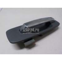 Ручка двери передней наружная левая Nissan X-Trail (T30) (2001 - 2006) 806078H710