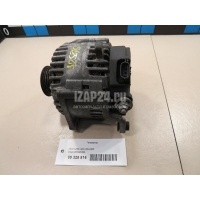 Генератор Nissan XTerra (N50) (2005 - 2015) 23100ZH00A