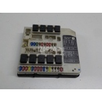 Блок предохранителей Nissan Tiida (C11) (2007 - 2014) 284B7EM10A