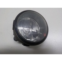 Фара противотуманная Nissan Tiida (C11) (2007 - 2014) 261508992B