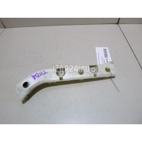 Кронштейн заднего бампера правый Nissan Tiida (C11) (2007 - 2014) 85226EM30A