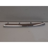 Молдинг бампера Mercedes-Benz GLK X204 2008-2012 A2048851974