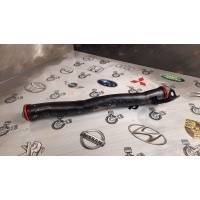 Трубка охлаждающей жидкости Hyundai Tucson 254603CGA0