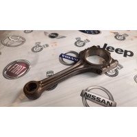 Шатун Volkswagen Polo 036198401G