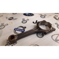 Шатун Volkswagen Polo 036198401G