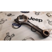 Шатун Volkswagen Polo 036198401G