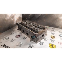 Головка блока цилиндров Volkswagen Polo 036103373AK