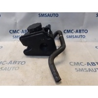 Бачок ГУР Mercedes E-Class W212 A0004602383