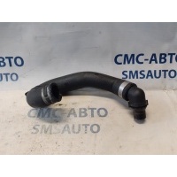 Шланг системы охлаждения Mercedes E-Class W212 A2048301396