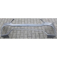 Мерседес gle v167 бампер передняя a1678855703