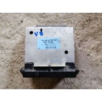Блок управления печки/климат-контроля Audi v8 1990 443820043F