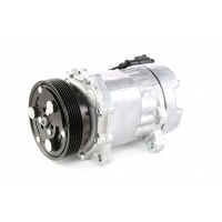 компрессор кондиционера 8fk351127381 проверено гарантия