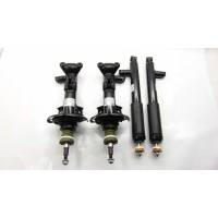 Амортизатор передний Mercedes SLK r172 2021 A1723203130,A1723262100,A1723203230,A1723262200,A1723200430,A1723206613,A1723200330,A1723206513