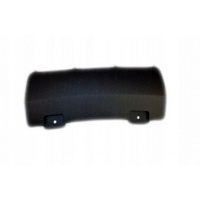 Oe audi 8r0807819k4u8 накладка бампера audi q5