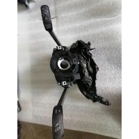 Курок переключатель skoda rapid 2q0953507e