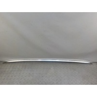 Рейлинг (релинг) левый (планка на крышу) Audi Q7 2005-2015 4L0860021Q2ZZ