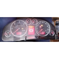 Спидометр audi a6 c5 vdo 4b0920933g tdi пин новый fis
