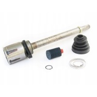 шрус внутр nissan qashqai 1.6dci 2.0dci 2wd п