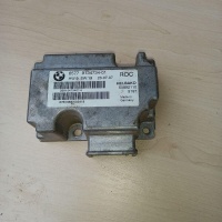 контролер переворачивания BMW 6 E63/E64 2008 65779134734