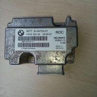 контролер переворачивания BMW 6 E63/E64 2007 65779134734