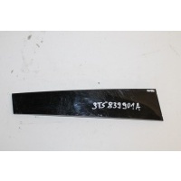 Крышка накладка słupka skoda superb 09 - 3t5839901a