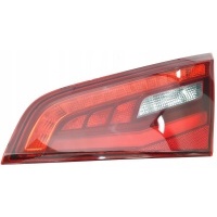 Фара правый задняя audi a3 8v4 sportback 8v4945094a