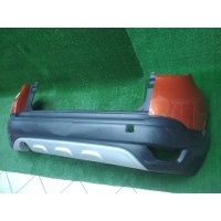Бампер Renault Kaptur 2016 - 2020 850221296R