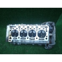 головка блока цилиндров гбц Renault Duster HSM 2014 110411079R