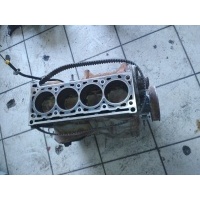 Блок цилиндров ( Блок Двигателя ) Renault Duster HSM 2014 110107367R