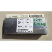 Блок esp мерседес е класса w211 0265109530
