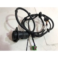 Свет крюка задняя volkswagen touareg 7p 7p6971124a